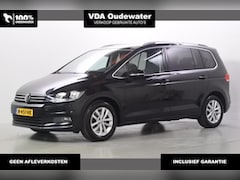 Volkswagen Touran - 1.4 TSi DSG Highline 7p Massage Trekhaak