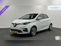 Renault Zoe - R135 Intens 52 kWh SOH 93% KOOP ACCU CAMERA NAVI CARPLAY