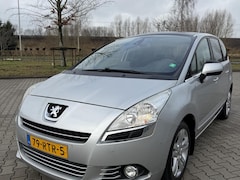 Peugeot 5008 - 1.6 GT 7 Persoon | NW APK | Inruil Mogelijk