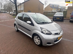 Toyota Aygo - AUTOMAAT / Airco / 114.000 NAP / Leuke auto
