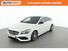 Mercedes-Benz CLA-klasse Shooting Brake - 200 Ambition |TG40121|