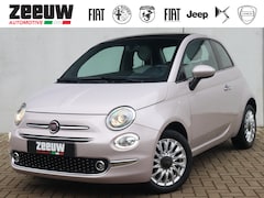 Fiat 500 - 1.2 Star 69 PK | Automaat | Pano | Carplay | Cruise | 15"