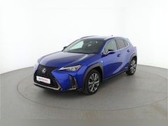 Lexus UX - 250h F Sport Line l ND76529 l