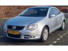Volkswagen Eos - 1.6-16v FSI