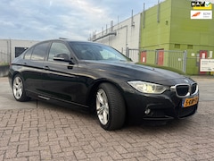 BMW 3-serie - 320i High Executive nap nette automaat vol leder schuifd elektr