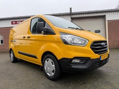 Ford Transit Custom - 340 2.0 TDCI L2H1 Trend airco cruise euro 6