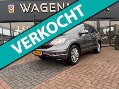 Honda CR-V - 2.0i Executive AUT|Clima|NAVI|Cruise|PANO|DealerOH