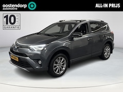 Toyota RAV4 - 2.5 Hybrid AWD Executive