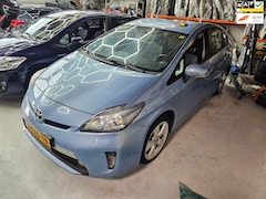 Toyota Prius - 1.8 Plug-in Aspiration HANDEL-EXPORT
