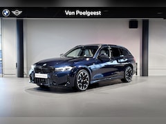 BMW 3-serie Touring - 330e | M Sport Pro | Glazen Panoramadak | Harman Kardon | Trekhaak |