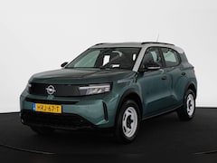 Opel Frontera - 1.2 Turbo Hybrid Edition Automaat Stoel-Stuurverwarming Achteruitrijcamera