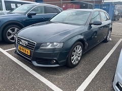 Audi A4 Avant - 1.8 TFSI Pro Line Business MOTORSCHADE