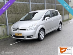 Toyota Corolla Verso - 1.8 VVT-i Sol 7p. AUTOMAAT/NAP/AIRCO