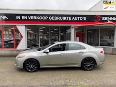 Honda Accord - 2.0i Executive Automaat - Leer - Navi - Inr Mog