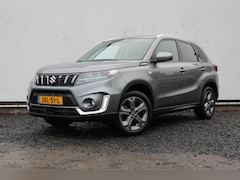 Suzuki Vitara - 1.4 Boosterjet Select Smart Hybrid Dealer onderhouden auto