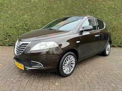 Lancia Y(psilon) - Ypsilon 0.9 TwinAir Gold, Airco, 75.000km NAP