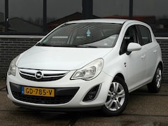 Opel Corsa - 1.2-16V Business+ |CLIMA |NAVI |NIEUWE APK