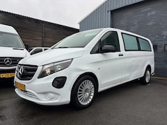 Mercedes-Benz E-klasse - E-Vito 120 L3 Airco Carplay Konvekta coolmotor