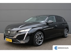 Peugeot 308 - 1.6 Plug-in Hybrid 180 Allure Avantage | Automaat | Navigatie | Camera | Trekhaak | 1.500k
