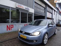 Volkswagen Golf - 1.2 TSI Trendline