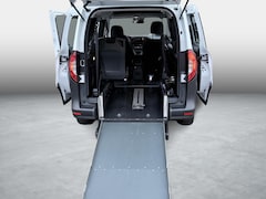 Mercedes-Benz Citan Tourer - 113 Base | Rolstoel auto | 4 + 1 | benzine