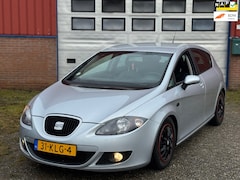 SEAT Leon - 1.9 TDI Eco Business Style Pro 2010, Clima, Cruise
