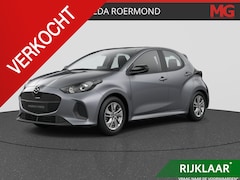 Mazda 2 Hybrid - 1.5 Centre-line | Rijklaar | Apple Carplay | Stoelverwarming | Camera
