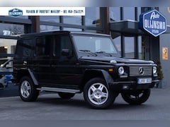 Mercedes-Benz G-klasse - 300 GD STT Turbo W460 St.Wagon