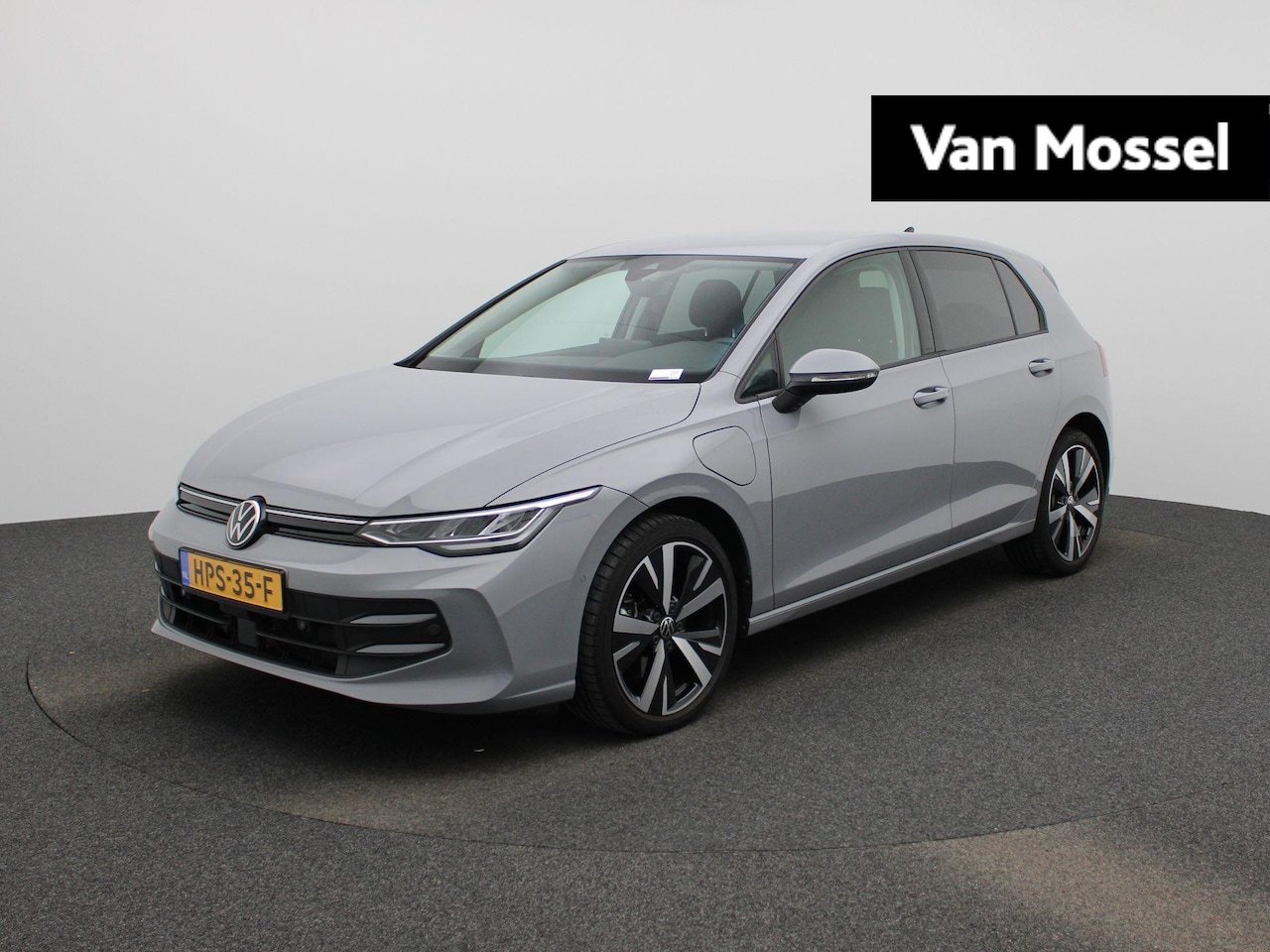Volkswagen Golf - 1.5 eHybrid 50 Edition 1.5 eHybrid 50 Edition - AutoWereld.nl