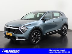 Kia Sportage - 1.6 T-GDi Plug-in Hybrid AWD DynamicLine | Camera | Carplay | Adaptive cruise | Zondag Ope
