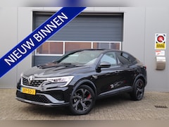Renault Arkana - 1.6 E-Tech Hybrid 145 R.S. Line, Stoel & Stuurverwarmd, Camera, Cruise
