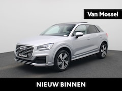Audi Q2 - 1.5 35 TFSI 110kW S tronic Business Ed