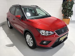 SEAT Arona - 1.0 TSI 95pk, Carplay, Navi, Trekhaak, 59dkm