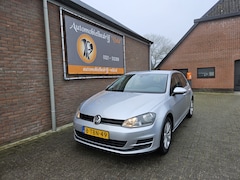 Volkswagen Golf - 1.2 TSI Comfortline