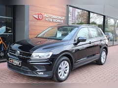 Volkswagen Tiguan - 1.4 TSI ACT Comfortline