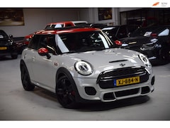 MINI John Cooper Works - 2.0 Chili Aut.|Panoramadak|Head-up|231pk|