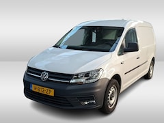Volkswagen Caddy Maxi - 2.0 TDI L2H1 BMT Airco Trekhaak