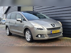 Peugeot 5008 - 1.6 THP GT 5p. Export I APK 25-8-2026 I Leder I Panoramadak I Trekhaak I Meeneemprijs