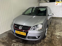 Volkswagen Polo - 1.8 TURBO GTI Origineel nl/5drs