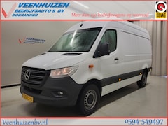 Mercedes-Benz Sprinter - 317CDI L2/H2 Euro 6