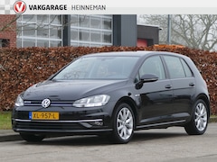 Volkswagen Golf - 1.5 TSI Highline | Apple Carplay/Android auto | navigatie | digitaal dashboard