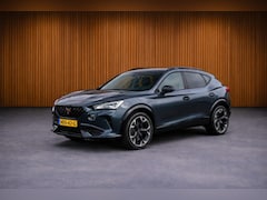 CUPRA Formentor - 2.0 TSI 4DRIVE