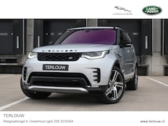 Land Rover Discovery - 3.0 P360 Dynamic HSE 7p