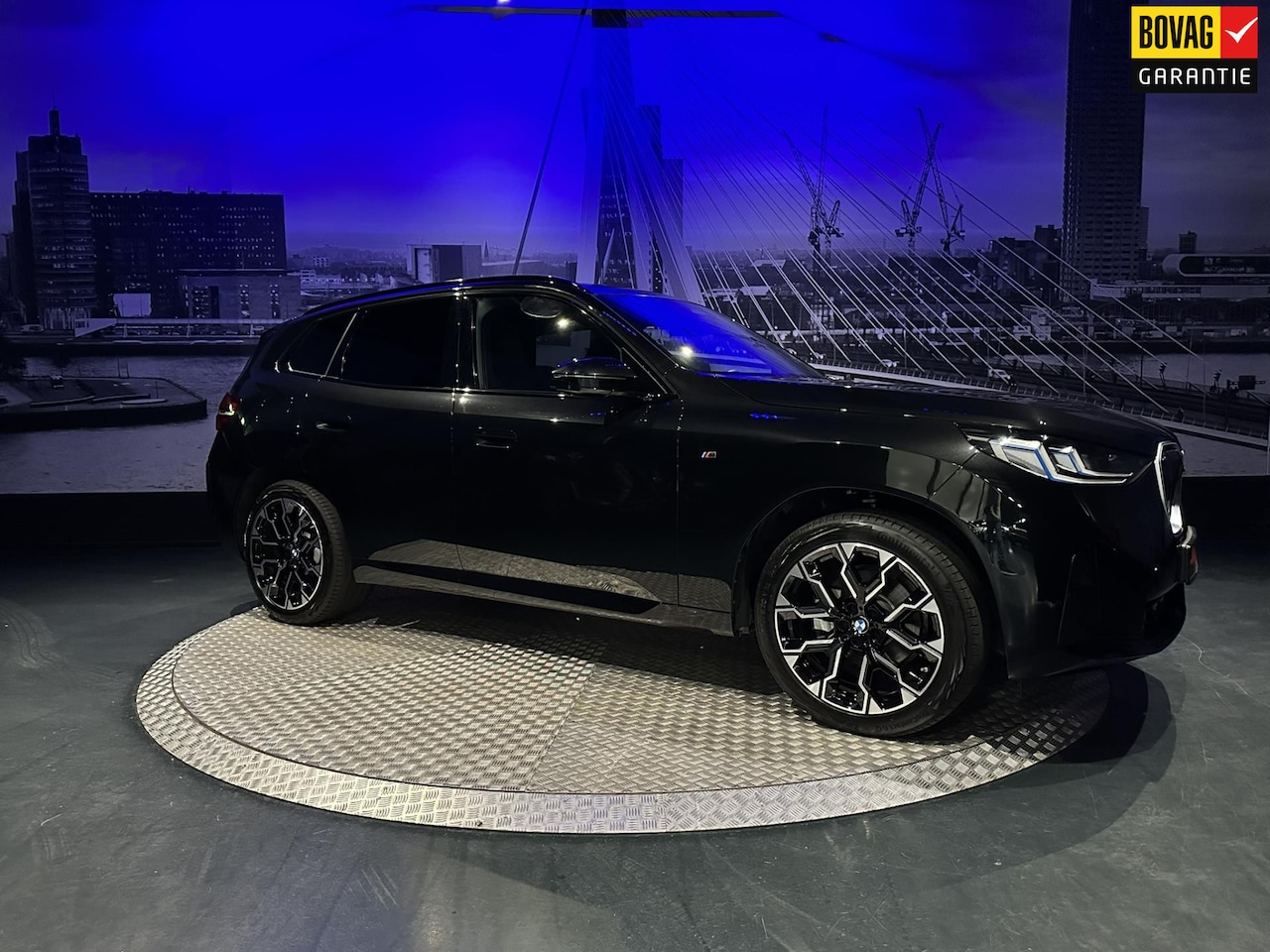 BMW X3 - 20 xDrive *Pano*SurroundView*ParkAss*DriveAss*Leder*Memory* - AutoWereld.nl