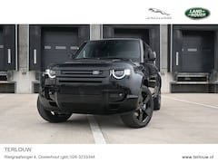 Land Rover Defender 110 - 2.0 P300e 110 X-Dynamic HSE