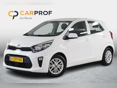 Kia Picanto - 1.0 DPi DynamicLine Automaat Airco | Wireless Carplay | Camera | DAB