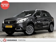 Peugeot 2008 - 1.2 PureTech Active /AUTOMAAT /Camera /Apple Carplay /DAB+ /Navi /Airco /Cruise /Elek. pak
