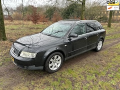 Audi A4 Avant - 1.8 Turbo Pro Line APK 22-02-2027 LEES TEKST