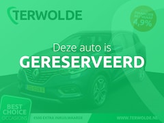 Renault Kadjar - TCe 140 GPF Intens | Trekhaak | 19" velgen | Achteruitrijcamera | Navigatie | Cruise Contr