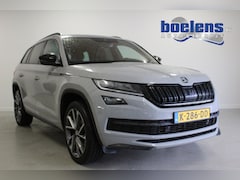 Skoda Kodiaq - 1.5 TSI Sportline Business | 20'LMV | CAMERA | PDC-V/A | CLIMA | ACC | CARPLAY | E-KLEP |